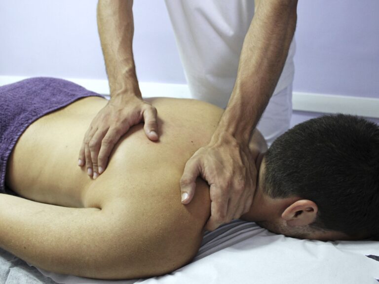 Remedial Massage, 30 minutes