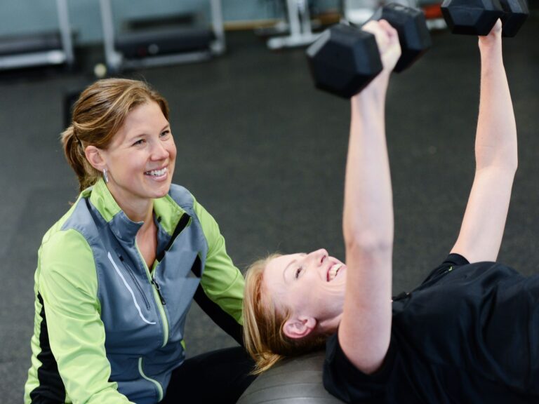 Sports Injury Assessment