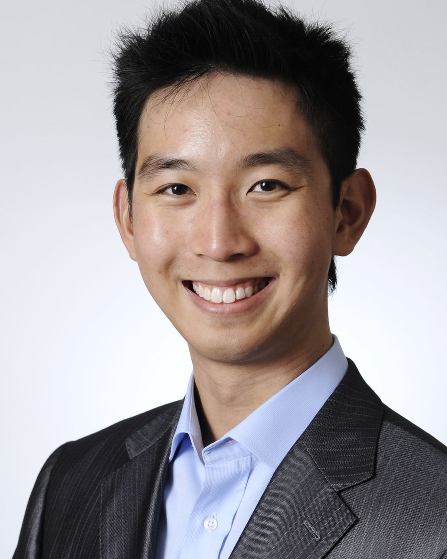 Dr Michael Tran